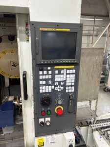  Khoan ROBODRILL FANUC α-T14iDS P052UJ395 2005